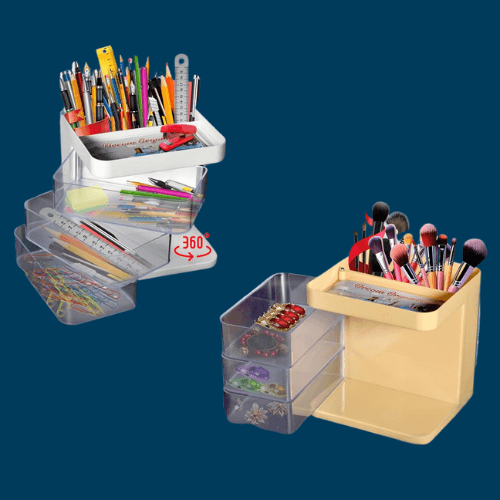 cosmetic organizer storage box cosmetic organizer storage box