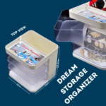 Dream Storage Organizer